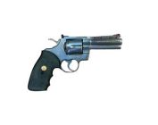 Colt PYTHON