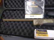 Browning (FN) BAR MK3 ATACS CON HC