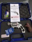Smith & Wesson PERFORMANCE