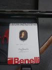 Benelli Raffaello Limited Edition