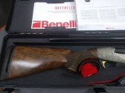 Benelli Raffaello Limited Edition