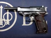Walther P-38