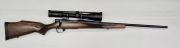 Weatherby VANGUARD