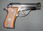 Beretta MOD. 82BB IN CAL.7,65 Br. cod. 2344