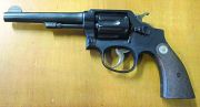 Smith & Wesson 1910 ´VICTORY´ IN CAL.38/200 cod. 2339