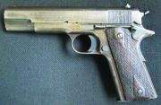 Colt 1911 cod. 2591