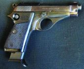 Beretta M.70 ´Tipo I´ DISATTIVATA cod. 2590