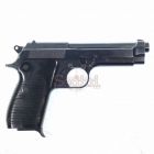 Beretta 952 Cal. 30 Luger (7,65 para)