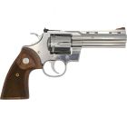 Colt Python 4.25" DA-SS Cal. 357 Magnum
