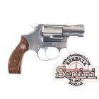 Smith & Wesson 60-7 Cal. 38 Special