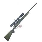 Remington 700 VTR Cal. 308 Winchester