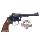 Smith & Wesson 15 Cal. 38 Special