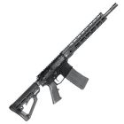 Nuova Jager AR15 Solid 14.5" Cal. 223 Remington