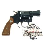 Smith & Wesson 36 Cal. 38 Special