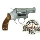 Smith & Wesson 60 Cal. 38 Special