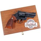 Smith & Wesson 27 Cal. 357 Magnum
