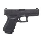 Glock 19 Gen4 FS Cal. 9x21