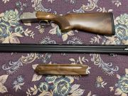 Beretta Silver Pigeon Trap