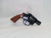 Smith & Wesson 37