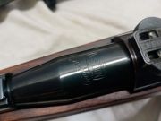 Mauser EUROPA 66