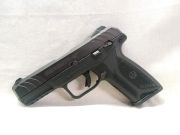 Ruger SECURITY 9