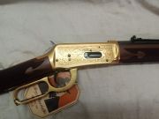 Winchester 94 OLIVER WINCHESTER