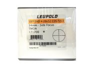 Leupold VX - 5HD 4-20X52 CDS