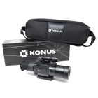 Konus Konuspro NV-2 3-9x50 mm (#7871)