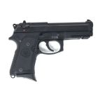 Beretta M9A1 Compact Black