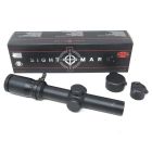 Sightmark Citadel 1-6x24 mm Ret. CR1