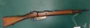 Carcano 1891/38 Re Terni 1944 XIX cal. 8x57 JS