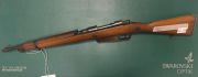 Carcano 1891/38 Re Terni 1944 XIX cal. 8x57 JS