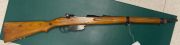 Steyr 1895 Budapest cal. 8x56 R