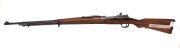 Mauser Brasiliano 1908 cal. 7x57