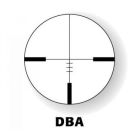 Docter VZF 3-12x56 mm M/R