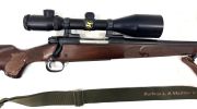 Winchester Mod. 70