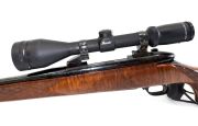 Weatherby Mark V cal. 7 WBY Mag