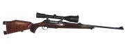 Sauer & Sohn 202 L cal. 25-06 Rem