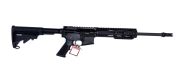 DPMS PANTHER A- 15 cal. 300 AAC BLK