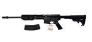 DPMS PANTHER A- 15 cal. 300 AAC BLK