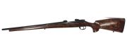 Zoli Semi-Stutzen Custom cal. 308 Win