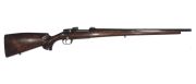 Zoli Semi-Stutzen Custom cal. 308 Win