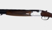 Beretta Fucile Sovrapposto S 55