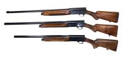 Browning AUTO 5 Lungo Rinculo
