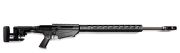 Ruger Precision Rifle cal. 338 Lapua Mag