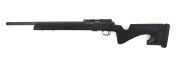 CZ 457 LRP Black