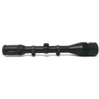 Swarovski Optik Habicht 6-28x50 mm - Ret. TDS-4