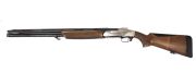 Benelli 828U Silver cal. 20