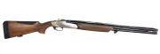 Benelli 828U Silver cal. 20
