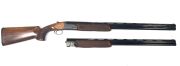 Rizzini BR110 SPORTING cal.12 + 2^ canna cal.20
